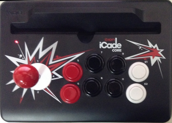 iCade照片1.JPG